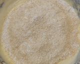きなこケーキ作り方4写真