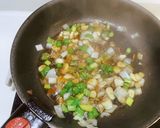 山椒風味の枝豆作り方4写真