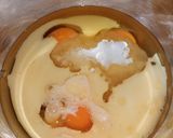 小麦粉無しでチョコチップマフィン2作り方8写真