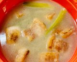 【作りおき】マイヤー電子レンジ圧力鍋で豚角煮作り方9写真
