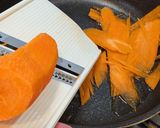 材料たった３つ！塩にんじん🥕作り方1写真
