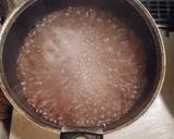 鶏肉の年越し蕎麦⭐︎2025作り方1写真