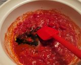 シンプル♡爆即！サバトマ缶de無水カレー作り方2写真