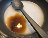 べっこう飴絡めて🍠はレンチンで本格大学芋作り方4写真