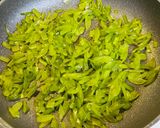 梅ゆかり茎わかめ作り方2写真