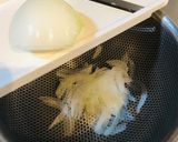 ⭐️ダイエットおつまみ⭐️砂肝ポン酢🌟作り方2写真