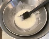 簡単レモンケーキ(ホットケーキミックス)作り方4写真