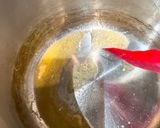 圧力鍋と市販のルーで簡単ビーフシチュー作り方5写真