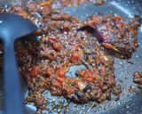 サグロングカレー作り方5写真
