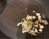 ムール貝のパスタ作り方4写真