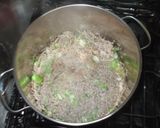 大根味噌煮♪簡単作り方5写真