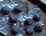 子供が喜ぶ✨カエルパン作り方3写真