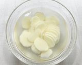 95℃ トリュフの香りのビシソワーズ作り方7写真
