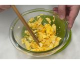 しらすとわかめの松茸風味甘酢★動画あり★作り方9写真