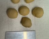 ~韓国揚げドーナツ~ クァベギ作り方5写真