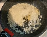 自家製ソースのトマトリゾット♪作り方4写真