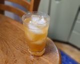 🫧デヒ香るスリランカ・ティーソーダ作り方6写真
