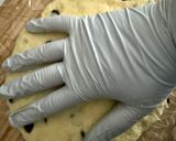 ホットケーキミックスでスコーン作り方6写真