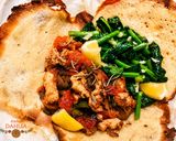 【焼肉🇪🇹エチオピア風】豚肉のシガ・ティブス!簡単作り方6写真