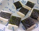 カリふわ!!木綿豆腐の甘辛ダレ作り方2写真