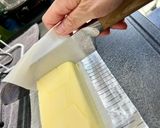 【ズボラ料理】バター保存法作り方4写真
