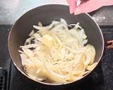 市販ルーでバターチキンカレー作り方3写真
