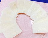 ☆簡単にパンで作るキッシュ♬作り方2写真