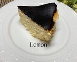 チョコバスクチーズケーキ作り方13写真