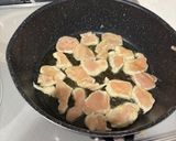 簡単♡ダシダで漬けおき鶏むね♡作り方4写真