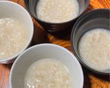 豆乳ヨーグルト＋ノンアル糀甘酒！アイス✨作り方11写真