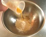 カップヌードルのスープで打ったうどんの麺作り方7写真