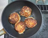 チーズ大根フライ作り方5写真