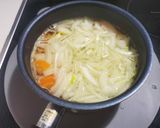 婆っちゃんの甘いポテトサラダ作り方10写真