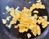 ワンパン時短 かきこんでも旨い!3品弁当作り方7写真