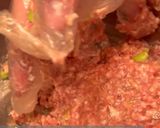炊飯器で作る台湾風肉プレート作り方3写真