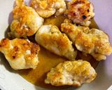 ワンパンかんたん!揚げ焼きチキン南蛮作り方8写真