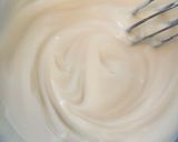 サワラとチーズのハンバーグ風カップケーキ作り方6写真