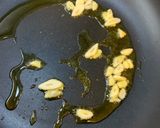 キノコで菌活！ペペロンキノコ作り方3写真