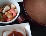 冷やご飯で粥活♪おかいさん＊茶がゆ作り方4写真