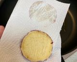 簡単♪フライパンでサツマイモの揚げ焼き作り方4写真