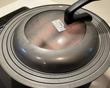 絶品!ズッキーニの肉詰め作り方7写真