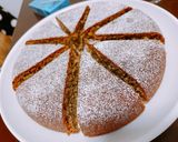 HMで簡単に作れる♪炊飯器で紅茶ケーキ作り方9写真