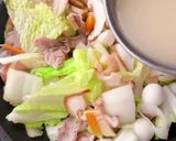 八宝菜作り方7写真