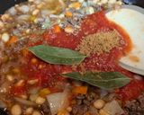簡単栄養たっぷりチリコンカン冷めても美味作り方3写真