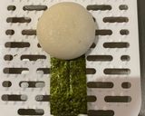 簡単！餅の海苔の佃煮巻き作り方1写真