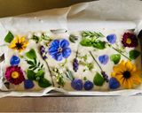 米粉と豆腐の可愛いパウンドケーキ♡作り方4写真