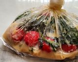 ラディッシュの味噌漬け作り方4写真