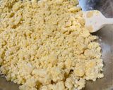 ハートのイチゴジャムしっとりクッキー作り方4写真