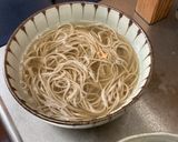 納豆蕎麦作り方8写真