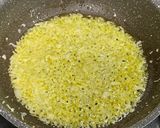 美活⭐︎減塩生活⭐︎基本のトマトソース作り方4写真